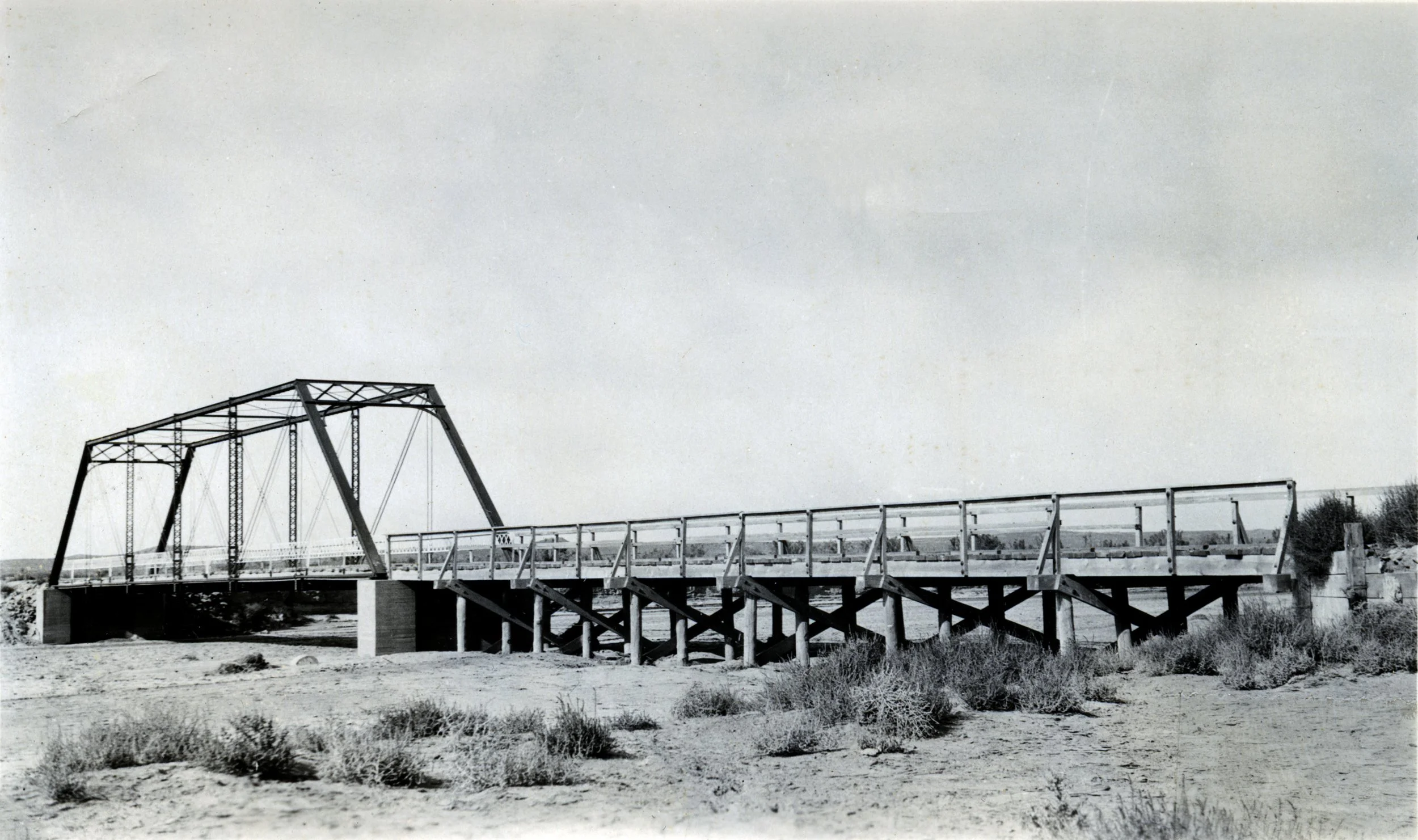 Route 66 Bridge Database — Jim Ross 66